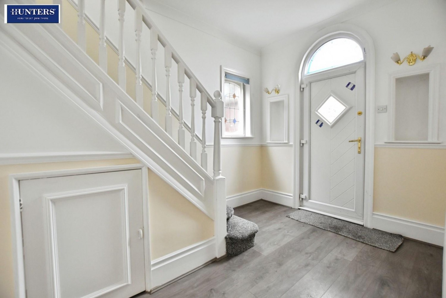 Messingham Road, Scunthorpe