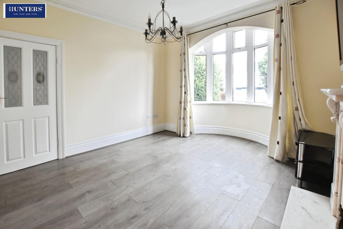 Messingham Road, Scunthorpe