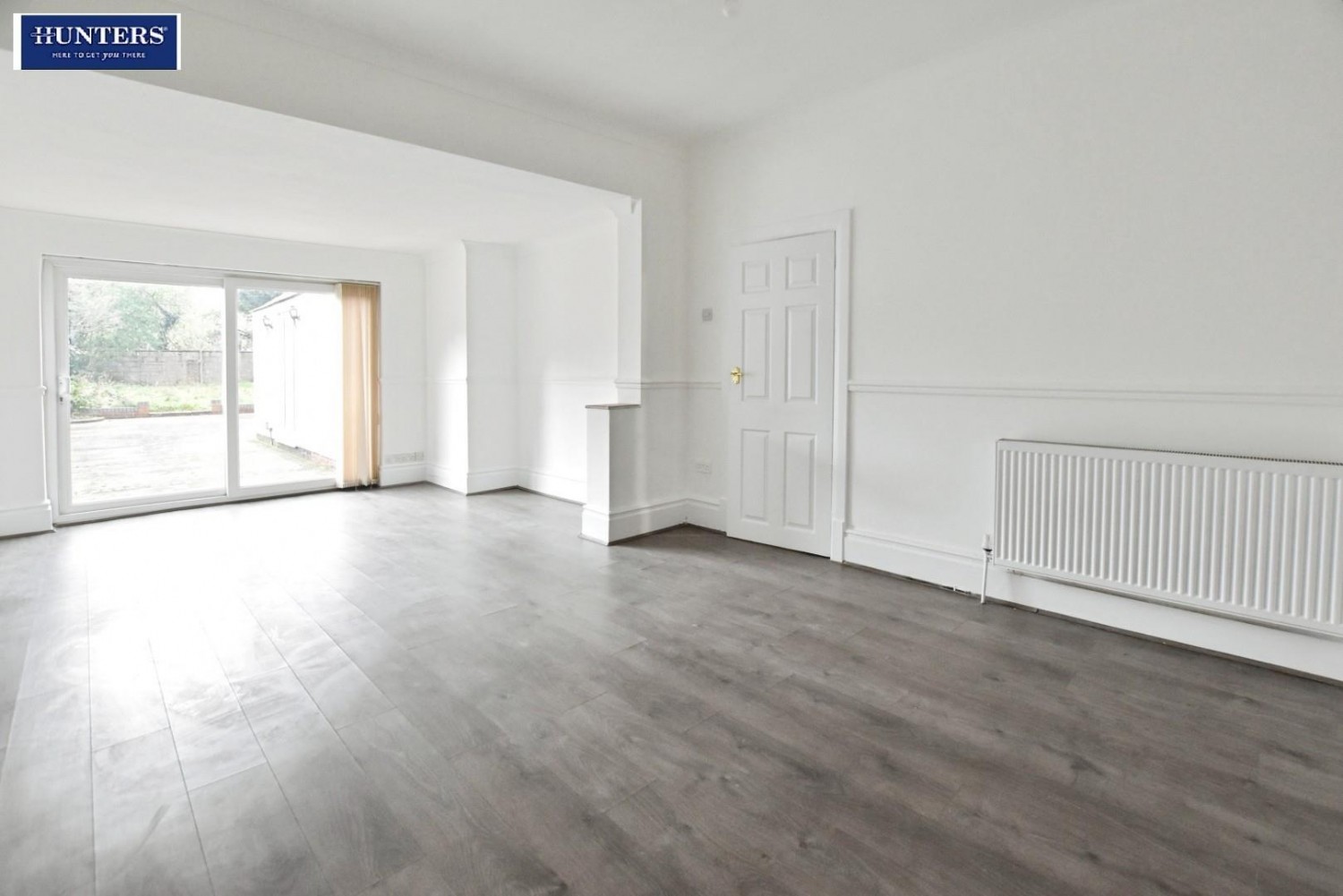 Messingham Road, Scunthorpe