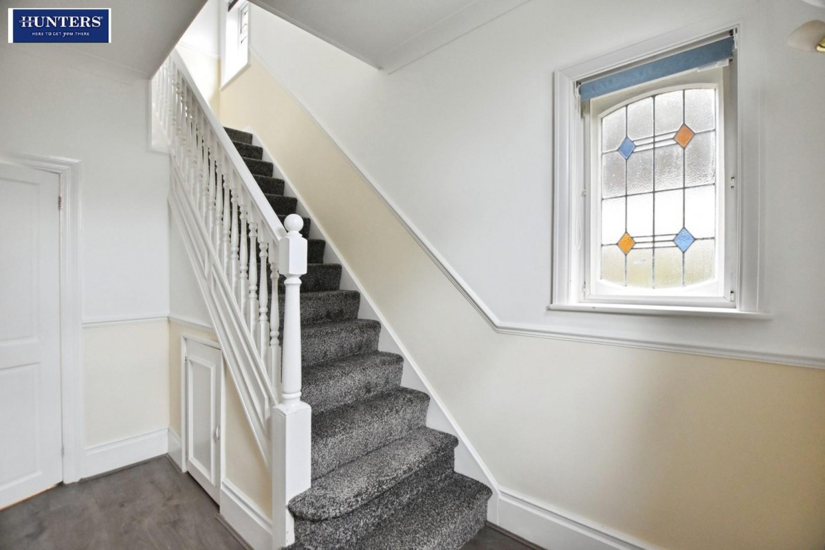 Messingham Road, Scunthorpe