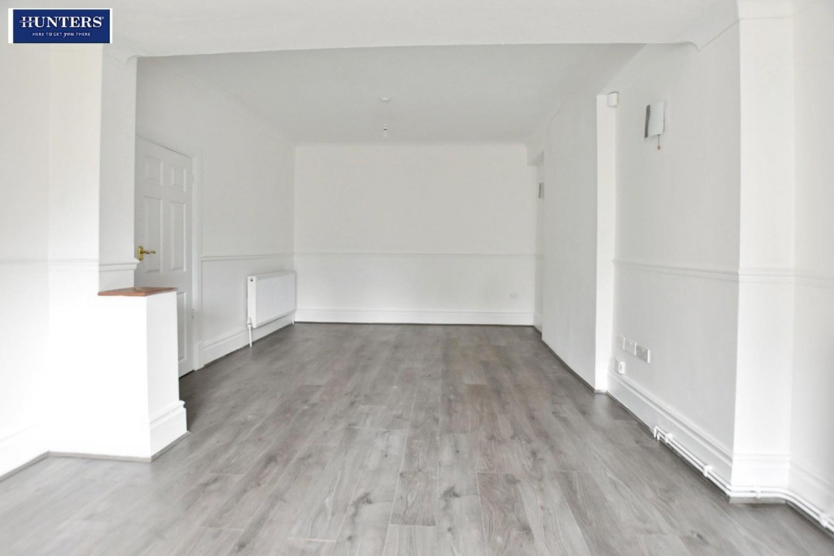 Messingham Road, Scunthorpe