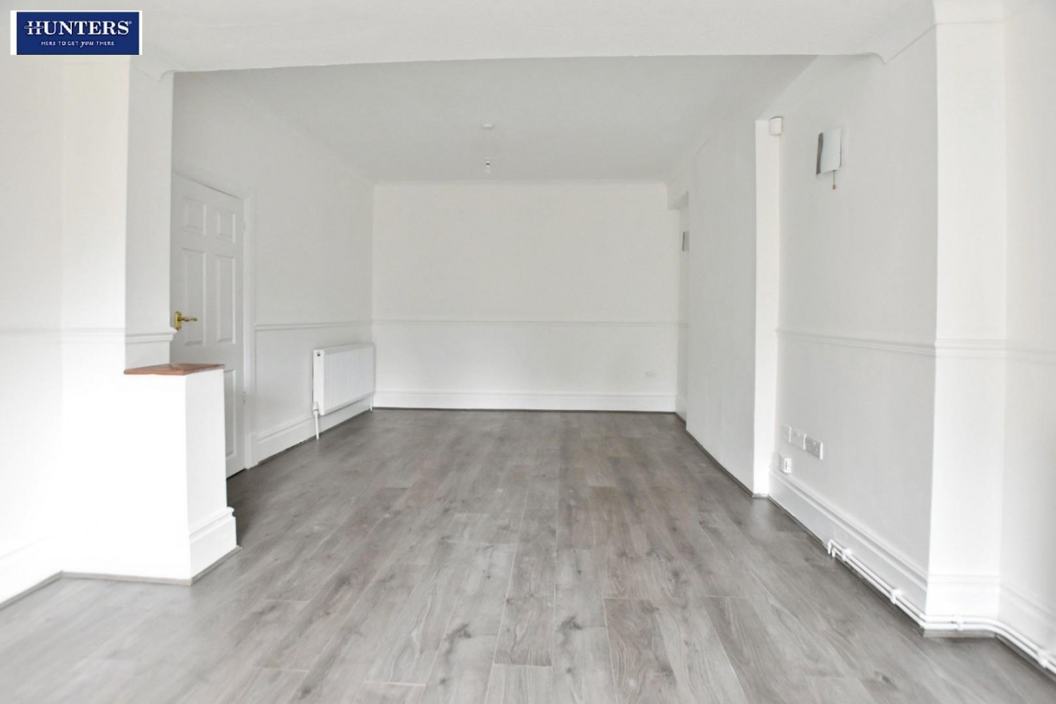 Messingham Road, Scunthorpe