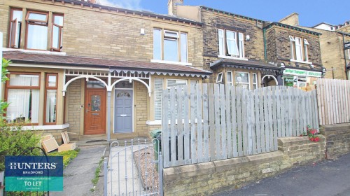 St. Enochs Road, Bradford, West Yorkshire, BD6