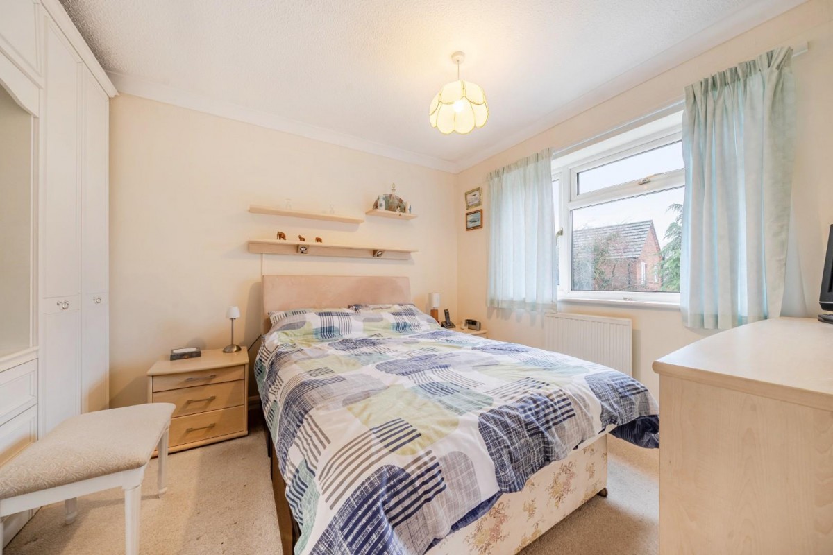 Islip Court, Horncastle