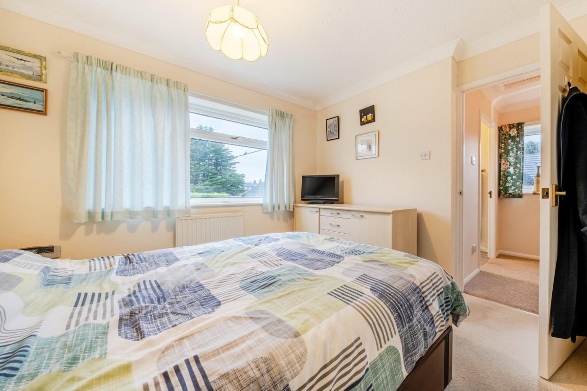 Islip Court, Horncastle