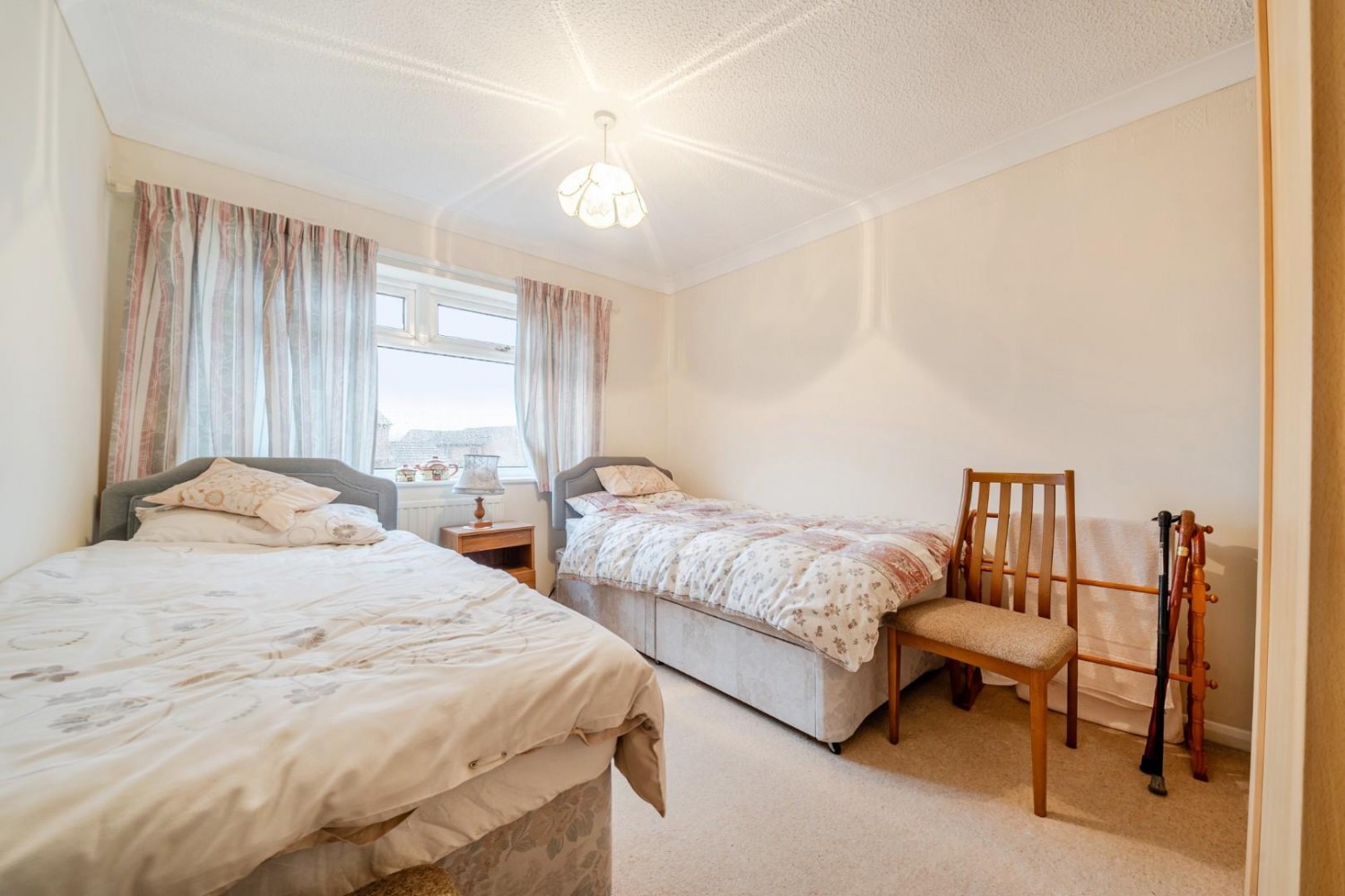 Islip Court, Horncastle