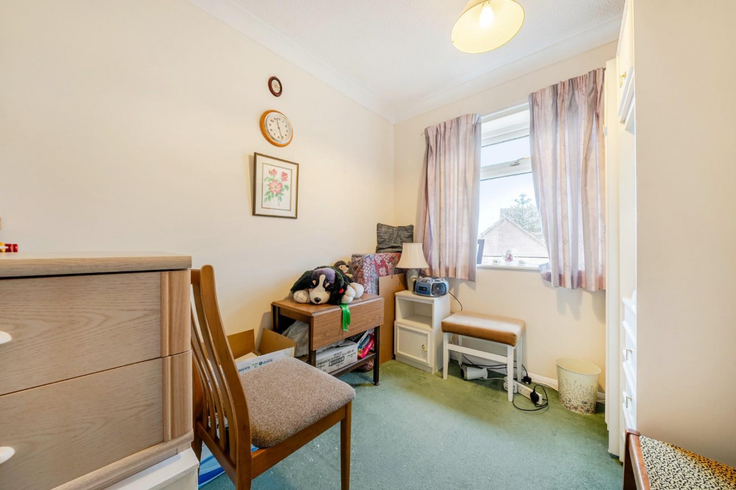 Islip Court, Horncastle