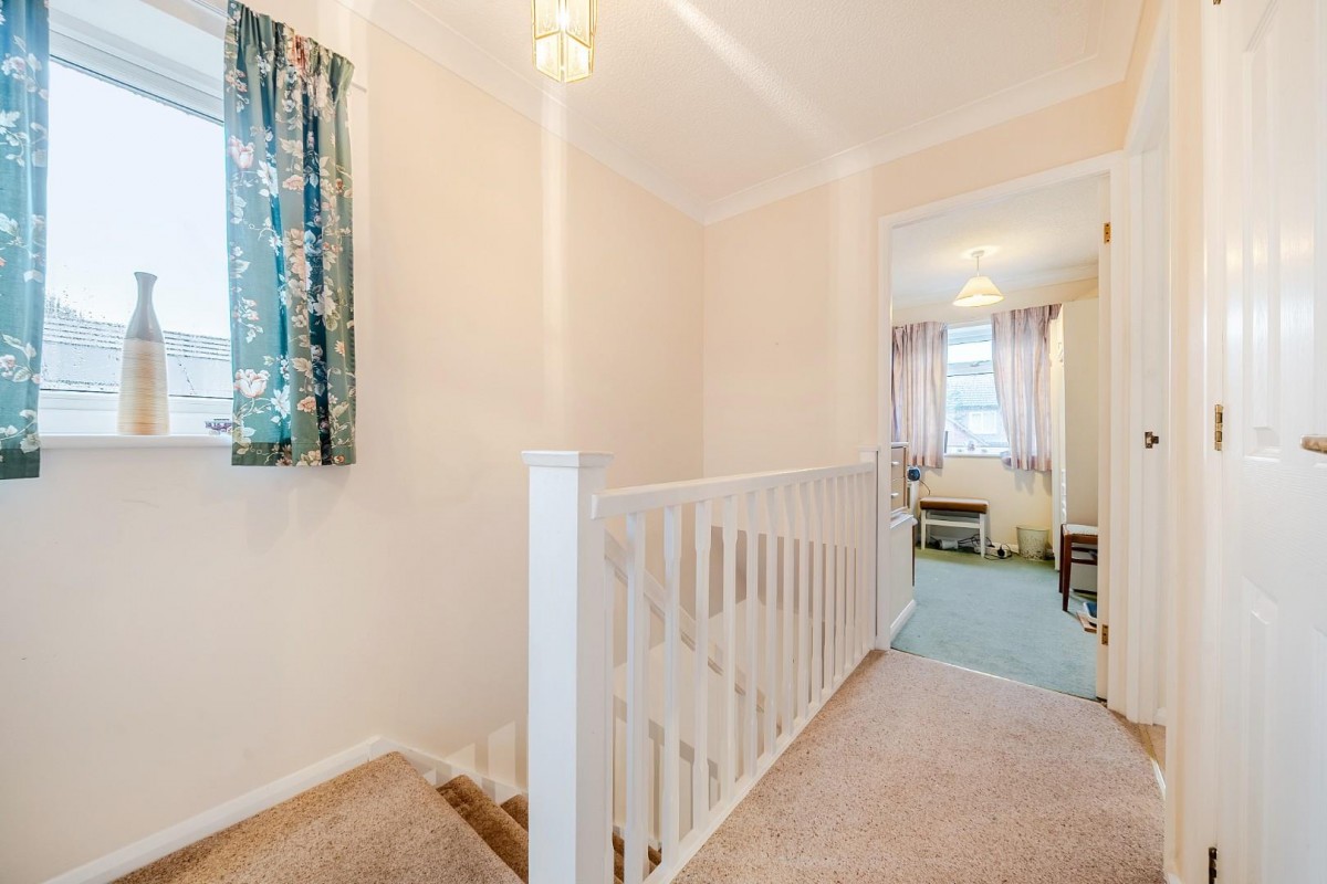 Islip Court, Horncastle