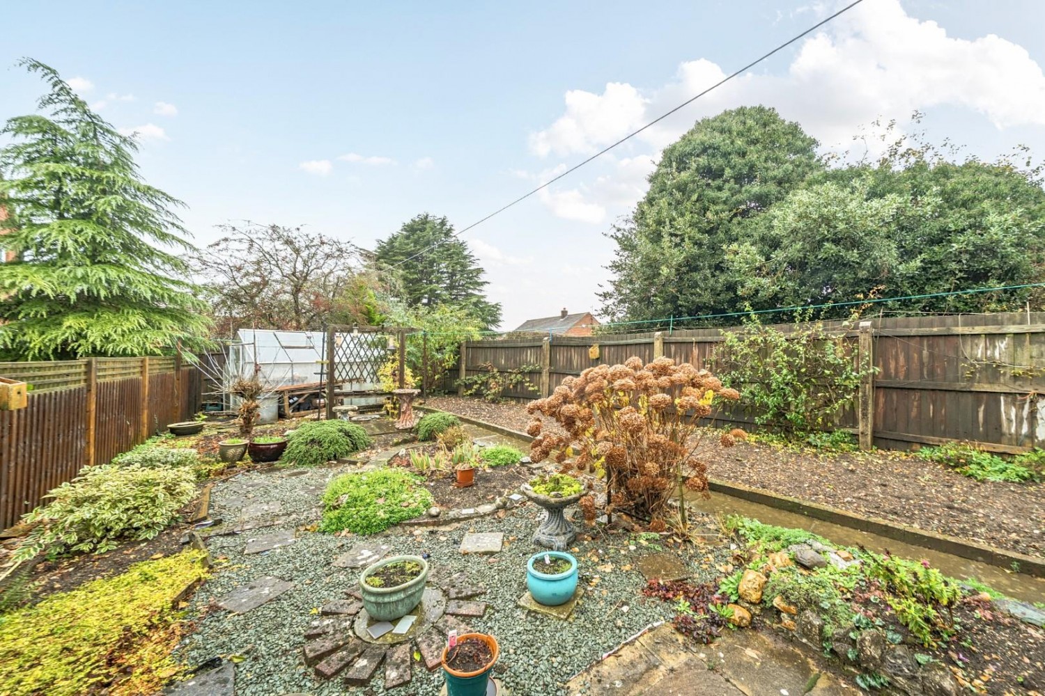 Islip Court, Horncastle