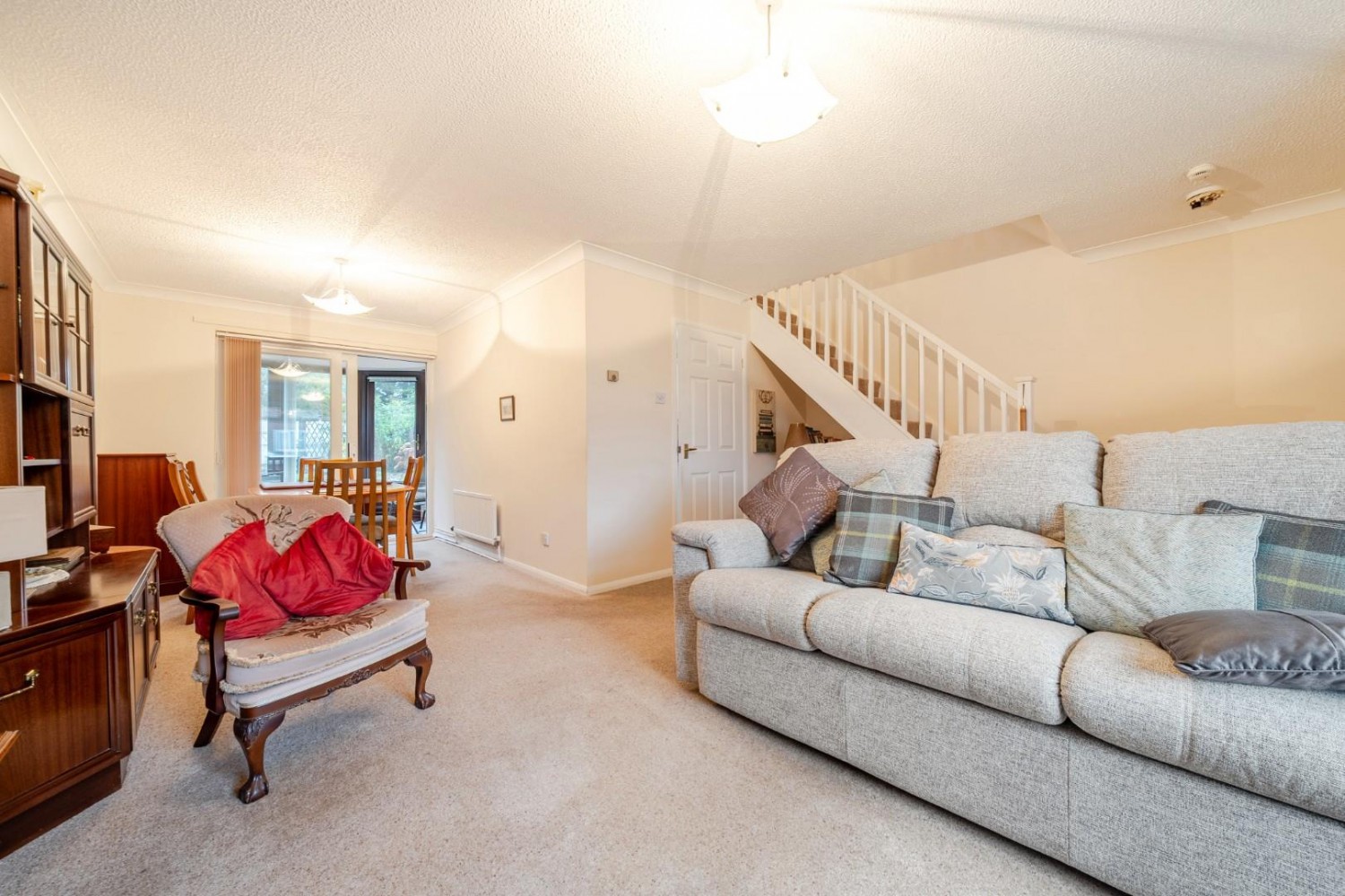 Islip Court, Horncastle