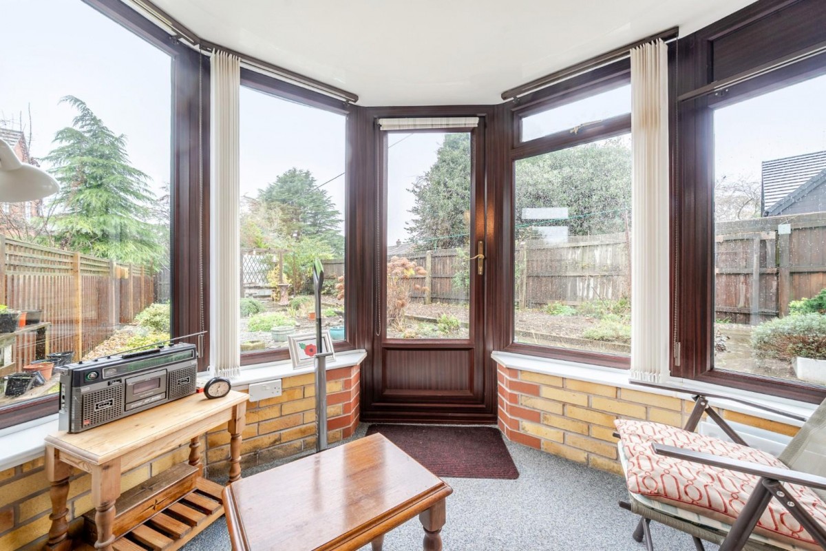 Islip Court, Horncastle