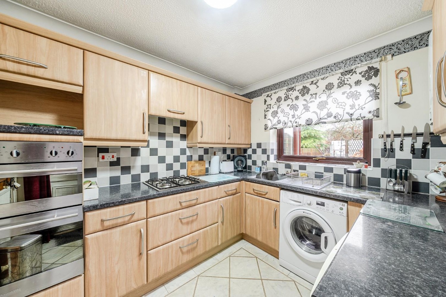 Islip Court, Horncastle