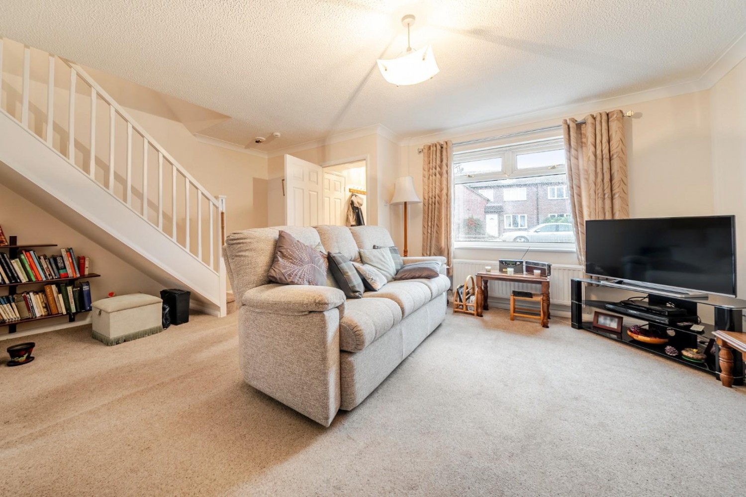 Islip Court, Horncastle