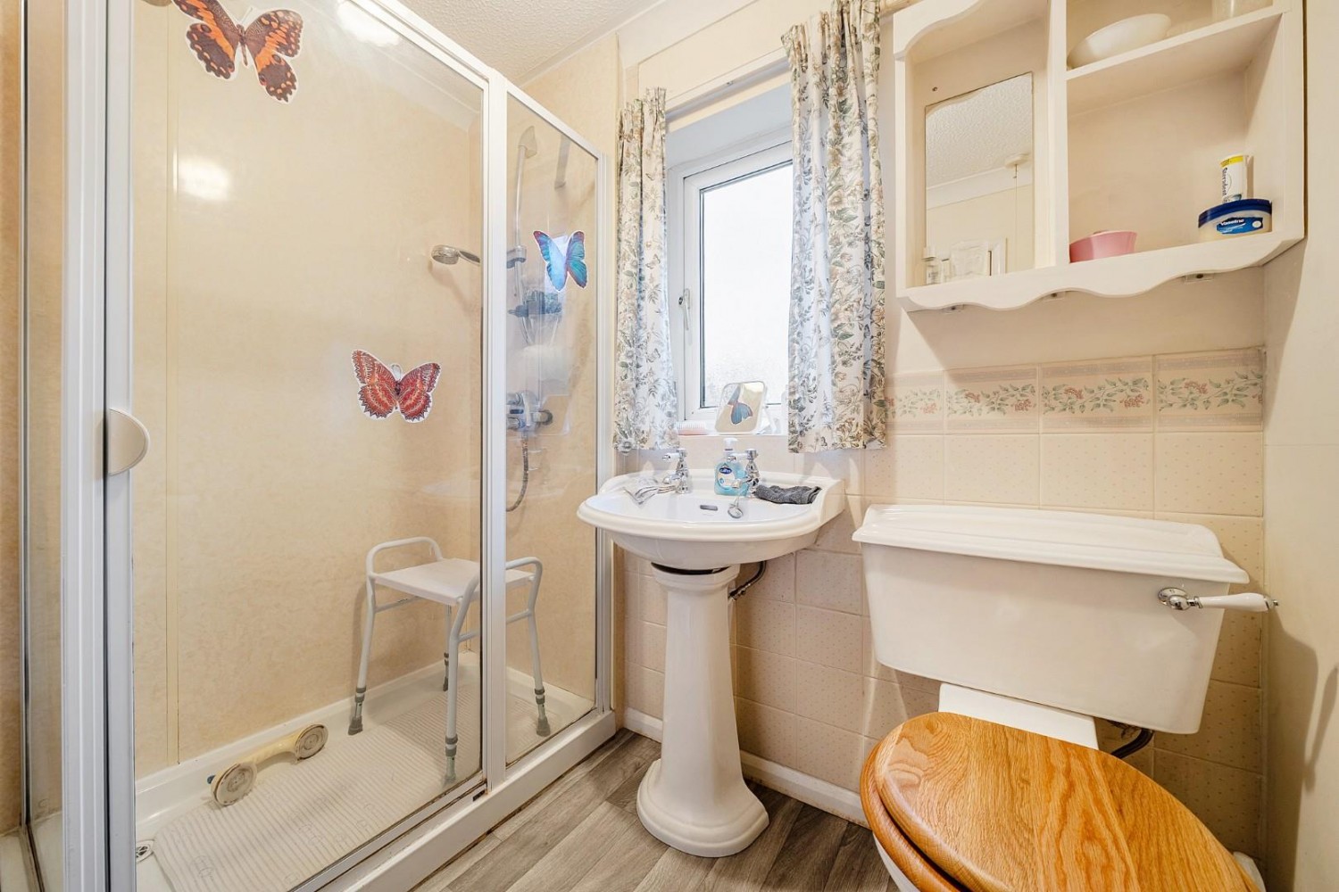 Islip Court, Horncastle