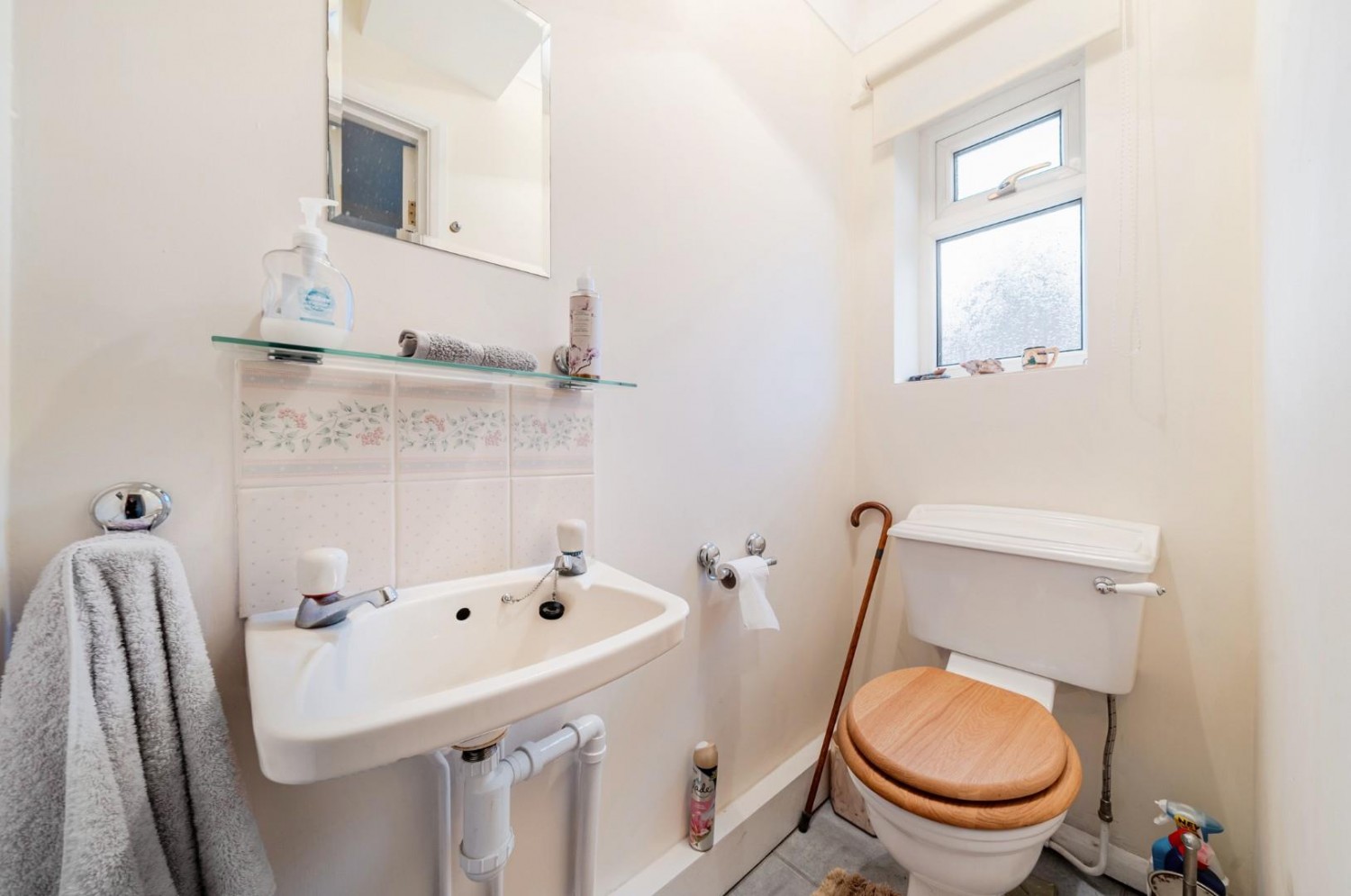 Islip Court, Horncastle