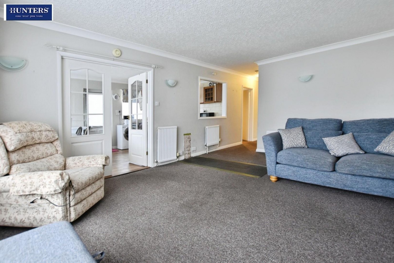 Lancaster Road, Scunthorpe