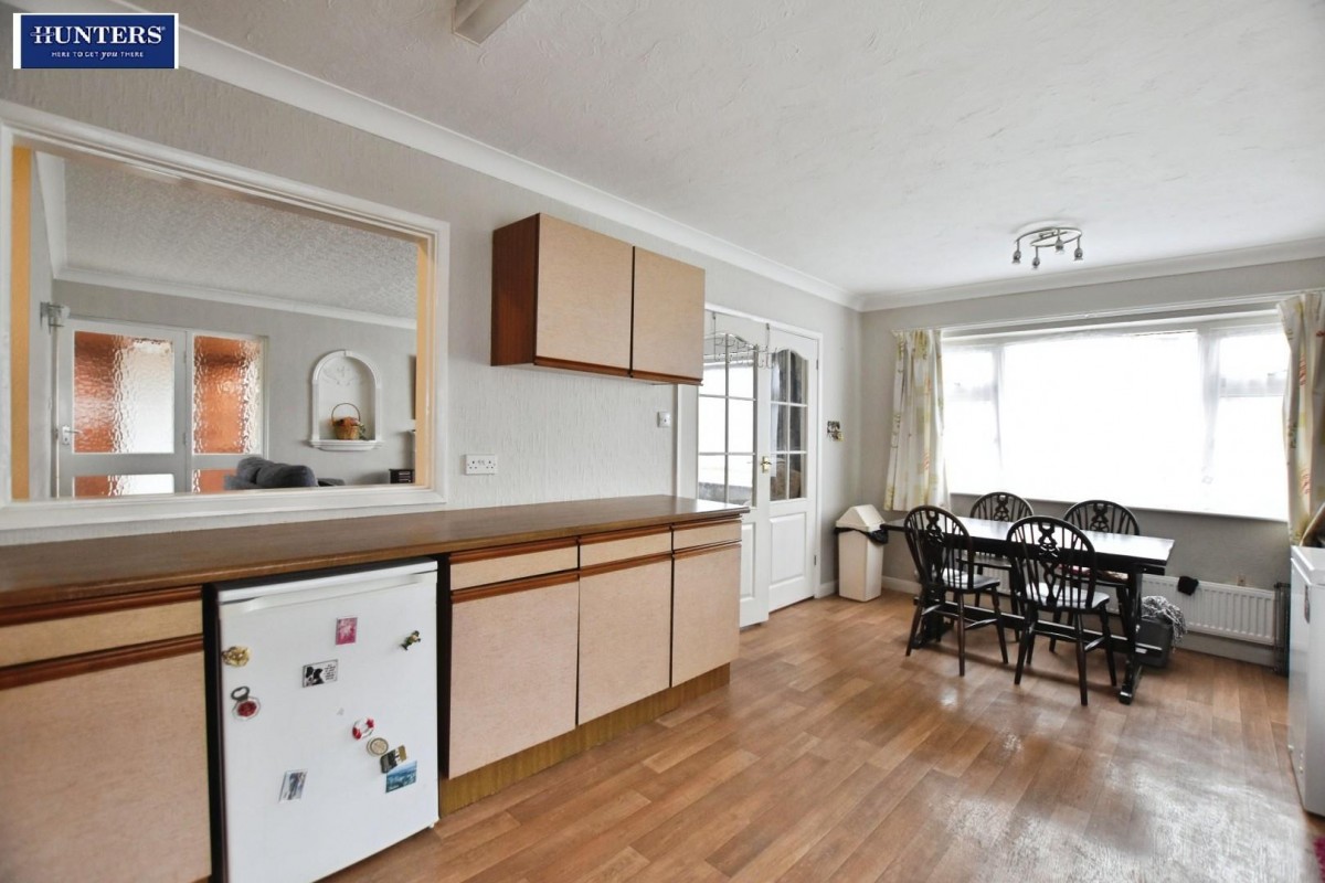 Lancaster Road, Scunthorpe