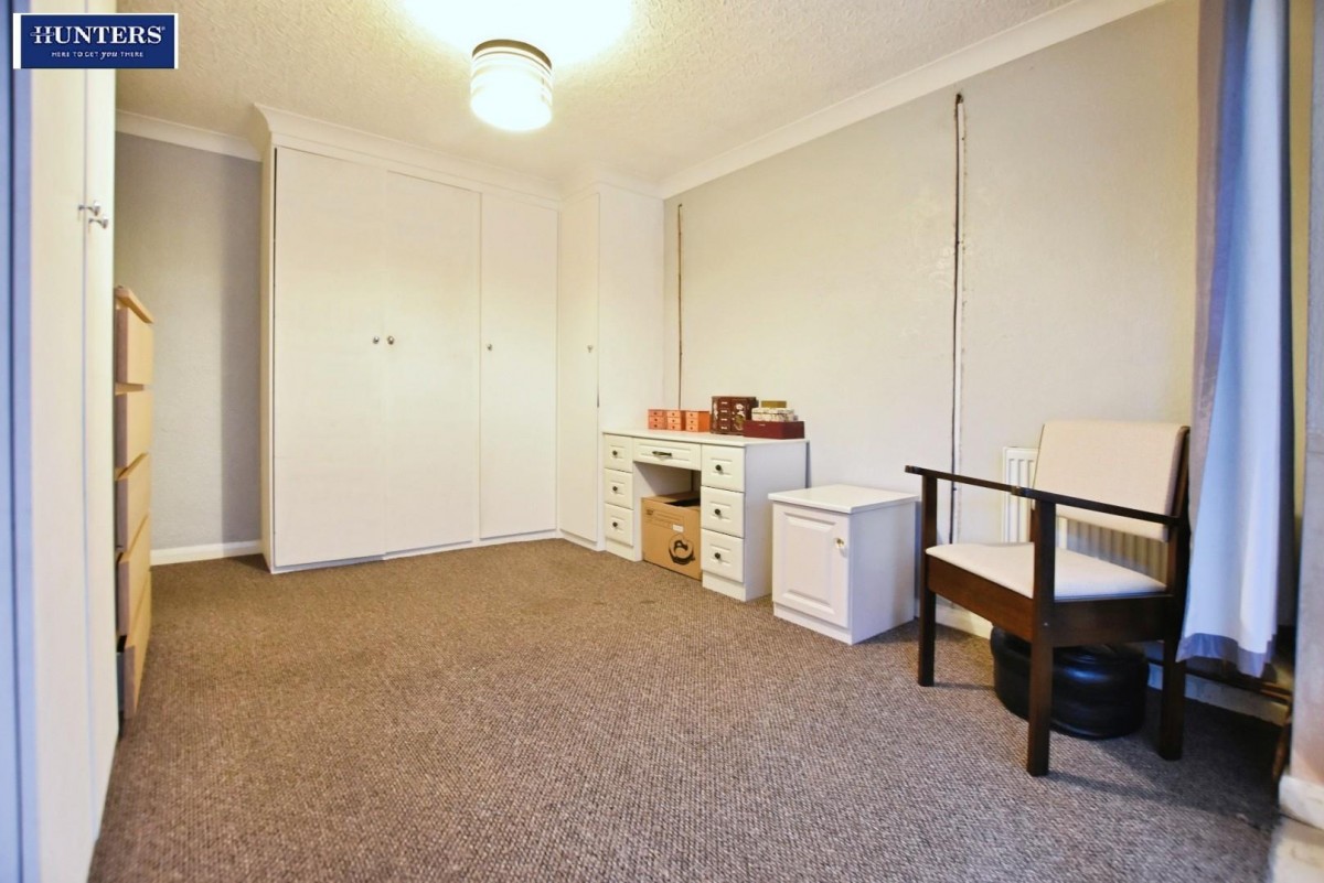 Lancaster Road, Scunthorpe