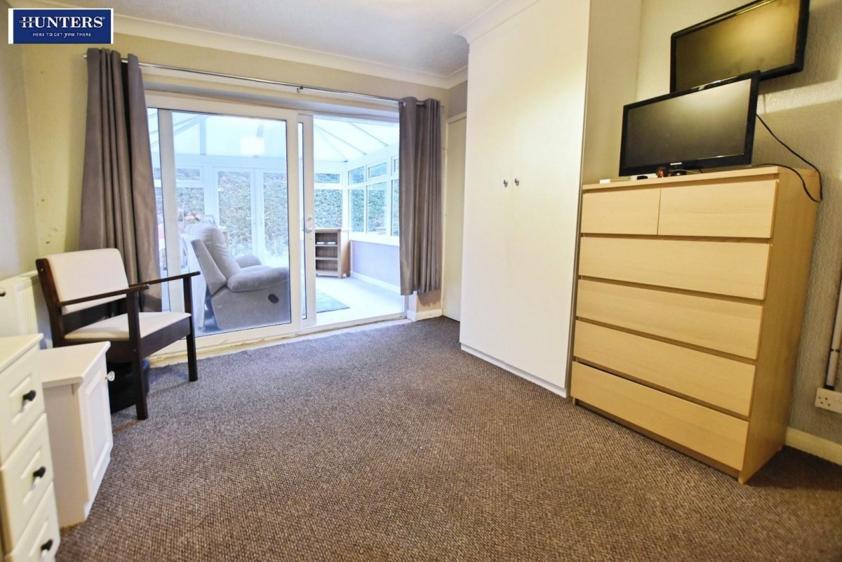 Lancaster Road, Scunthorpe