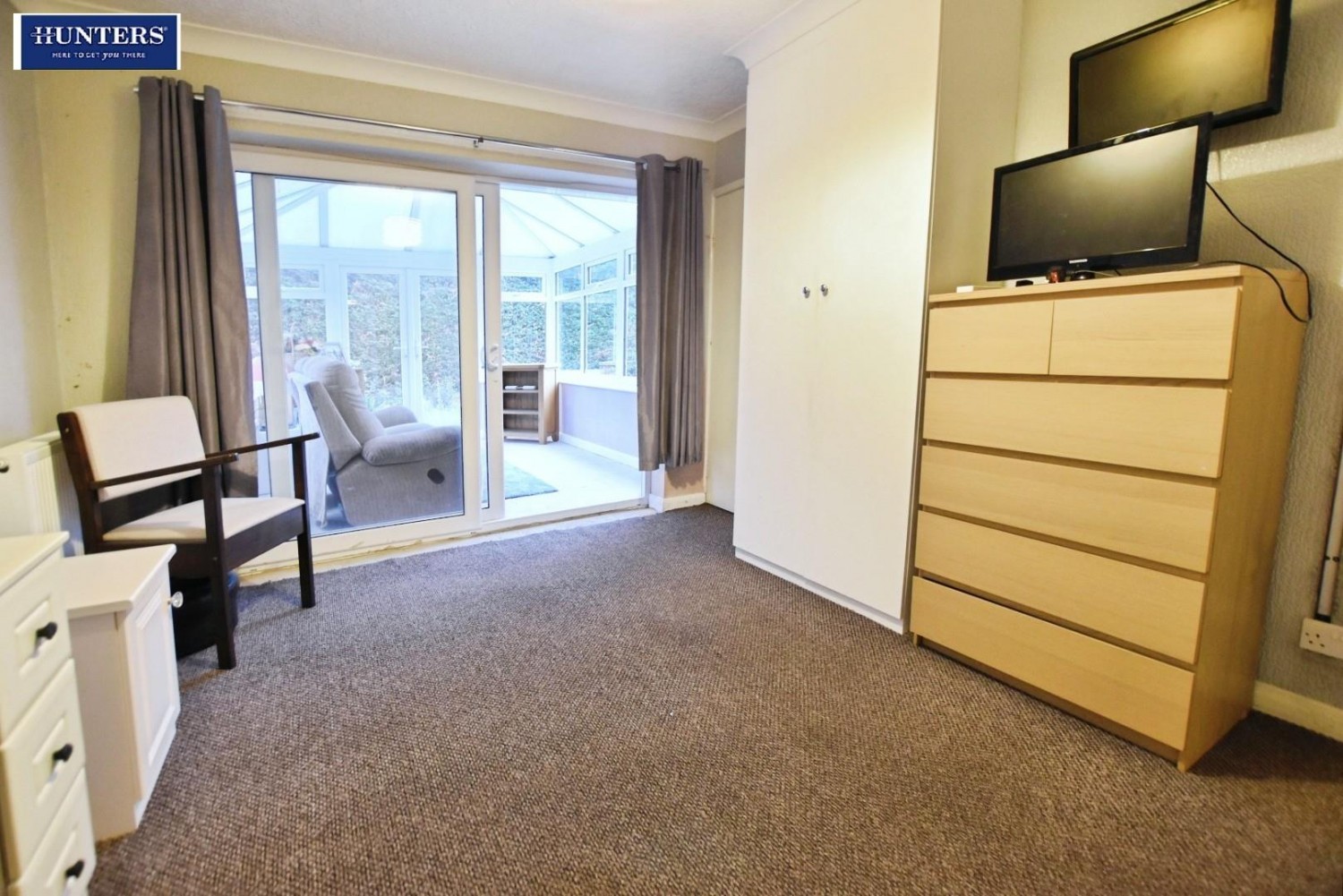 Lancaster Road, Scunthorpe