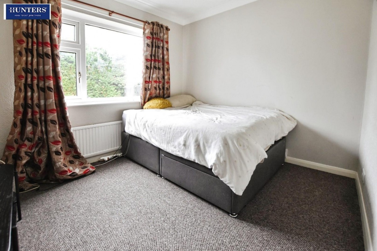 Lancaster Road, Scunthorpe