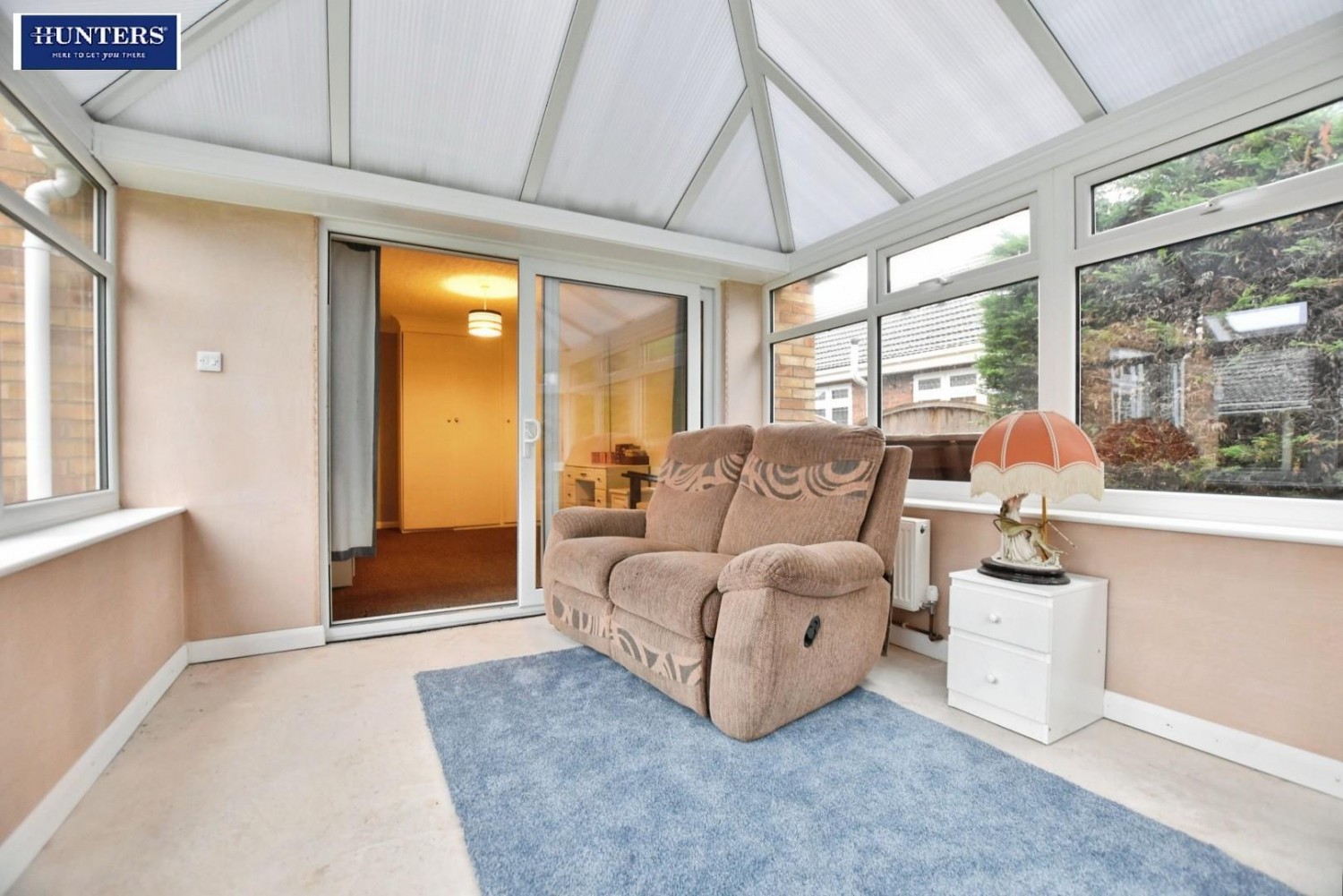 Lancaster Road, Scunthorpe