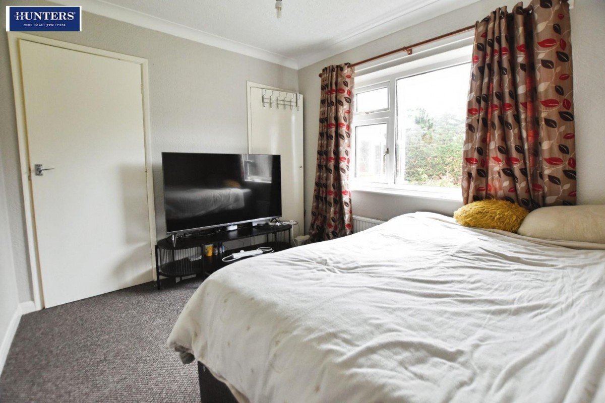 Lancaster Road, Scunthorpe