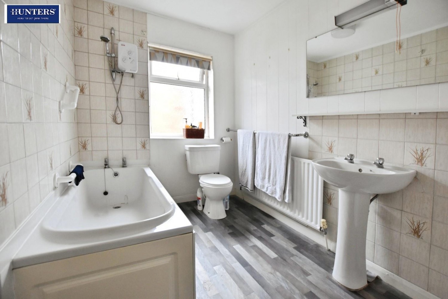 Lancaster Road, Scunthorpe