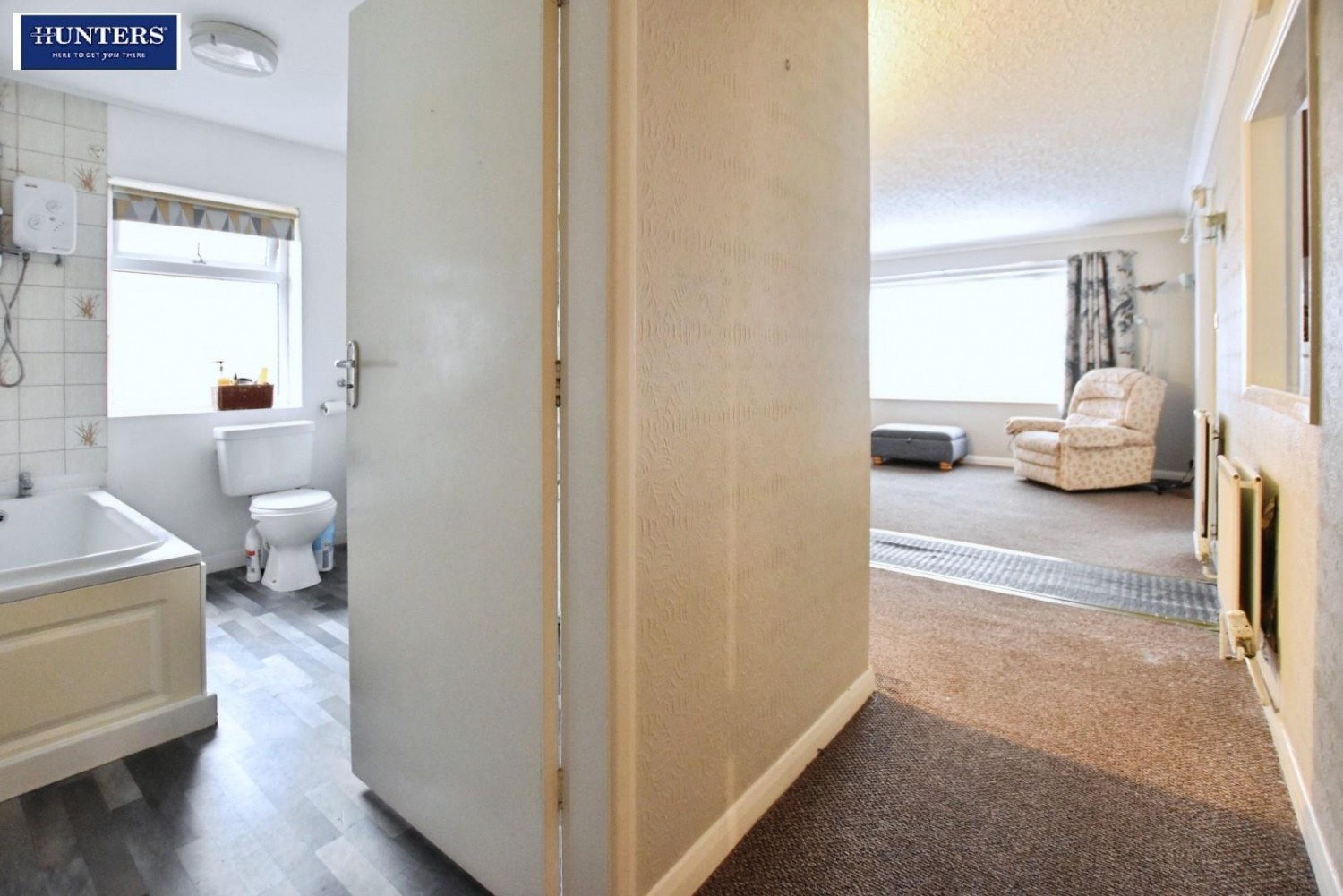 Lancaster Road, Scunthorpe