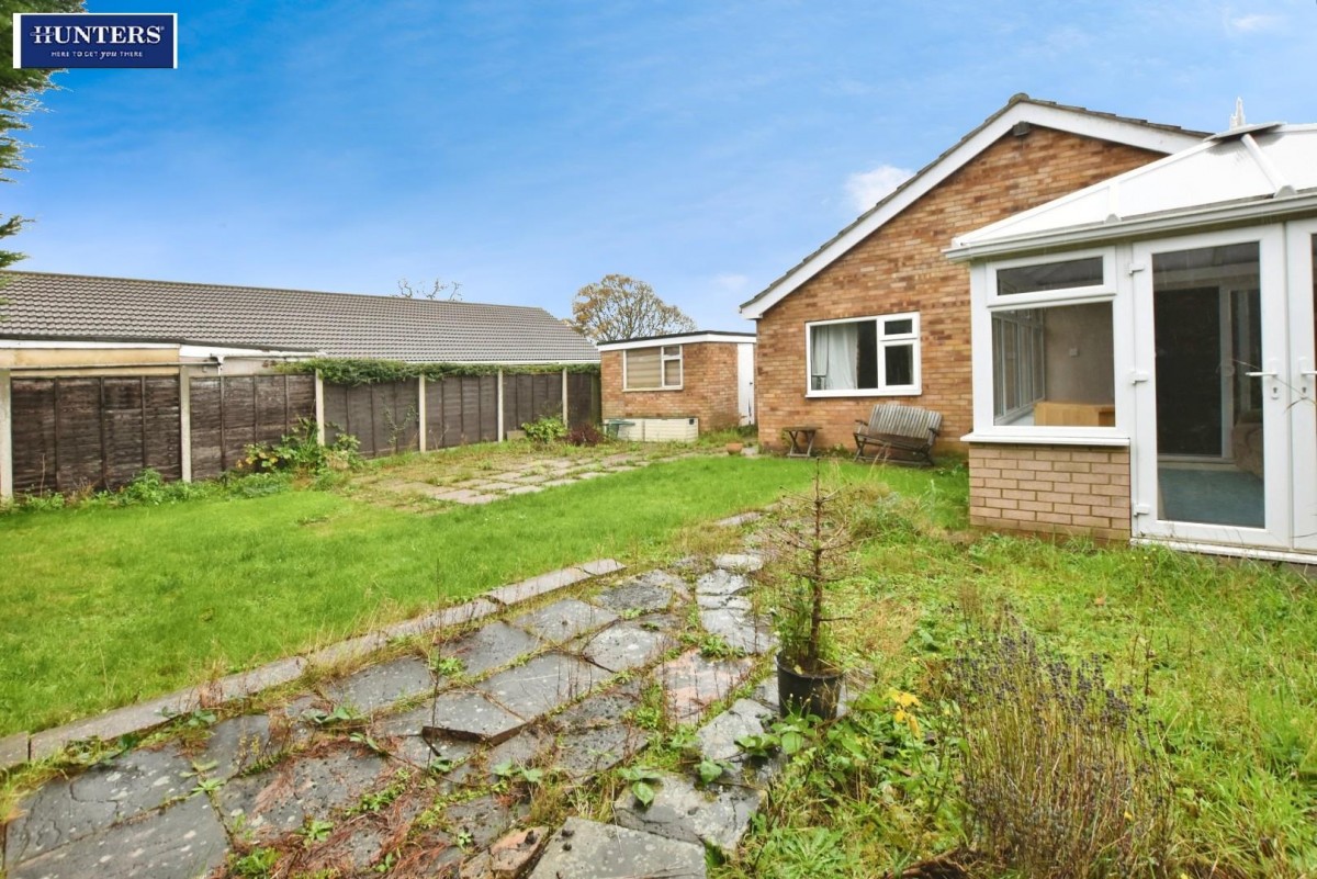 Lancaster Road, Scunthorpe