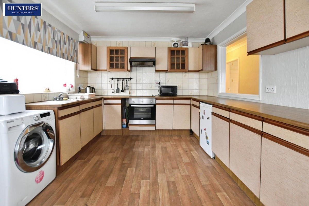 Lancaster Road, Scunthorpe