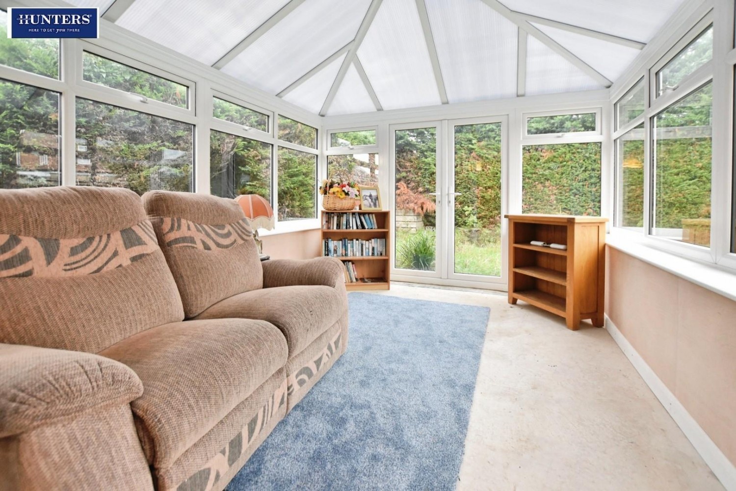 Lancaster Road, Scunthorpe