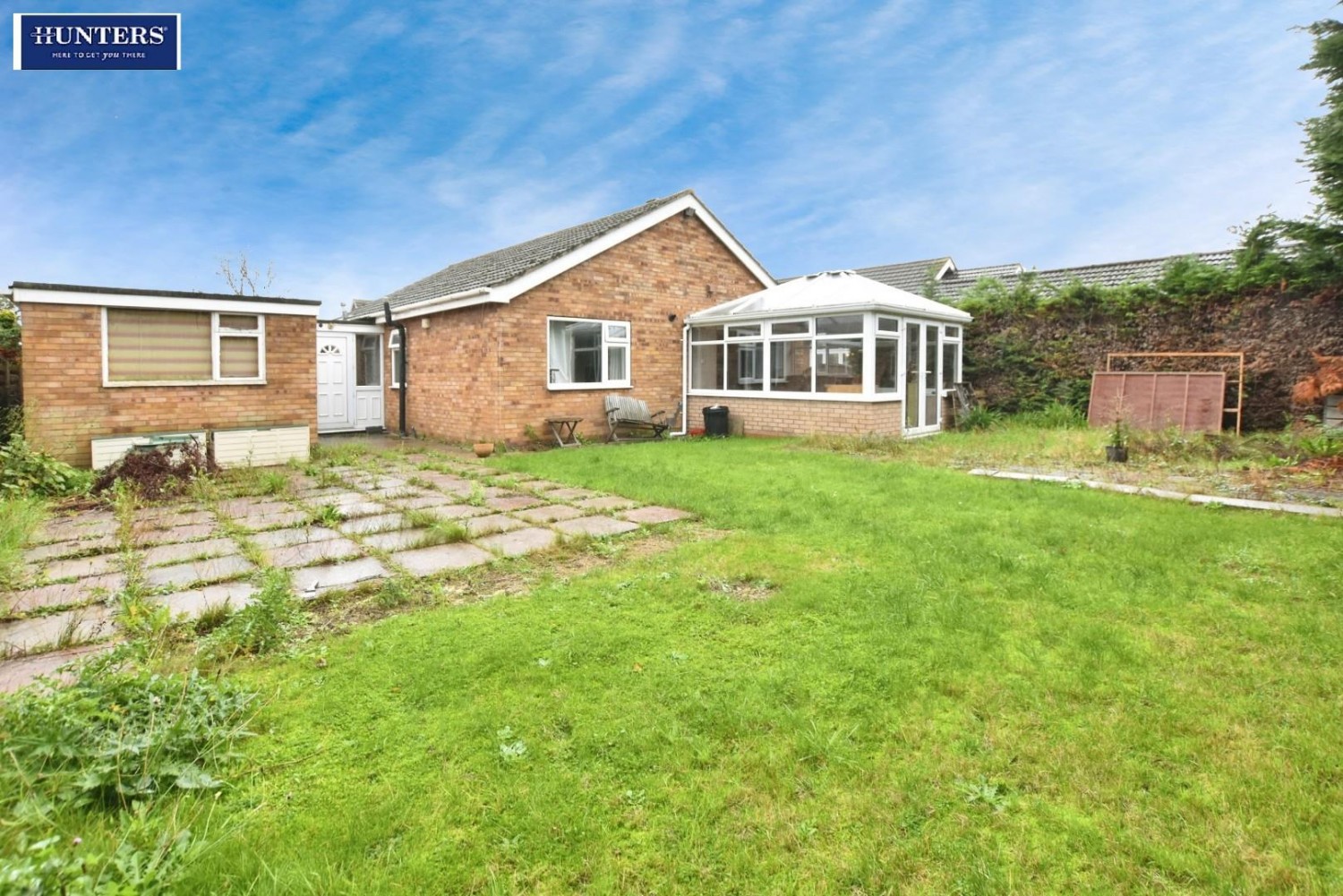 Lancaster Road, Scunthorpe