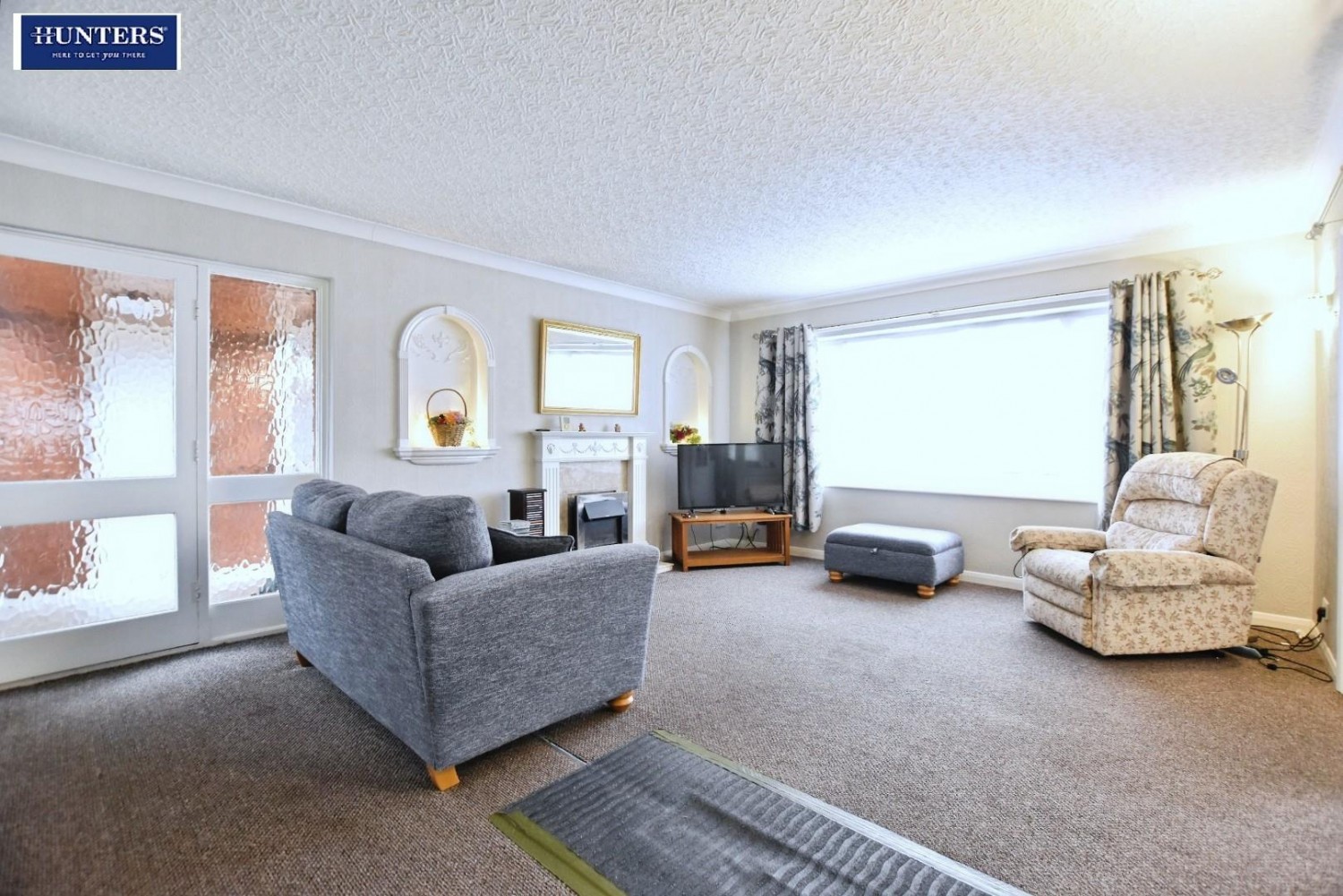 Lancaster Road, Scunthorpe