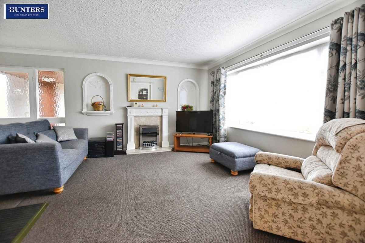 Lancaster Road, Scunthorpe