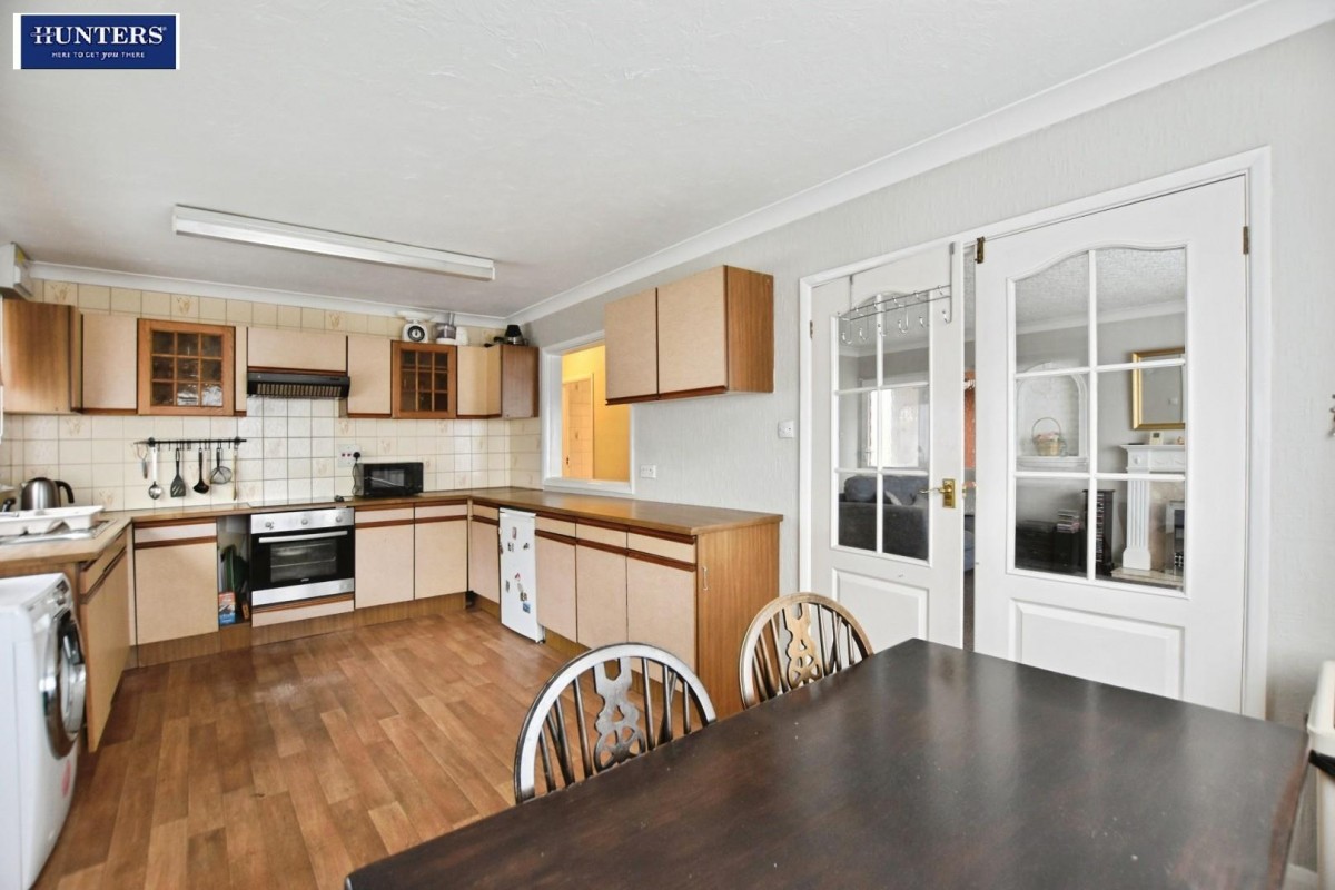 Lancaster Road, Scunthorpe