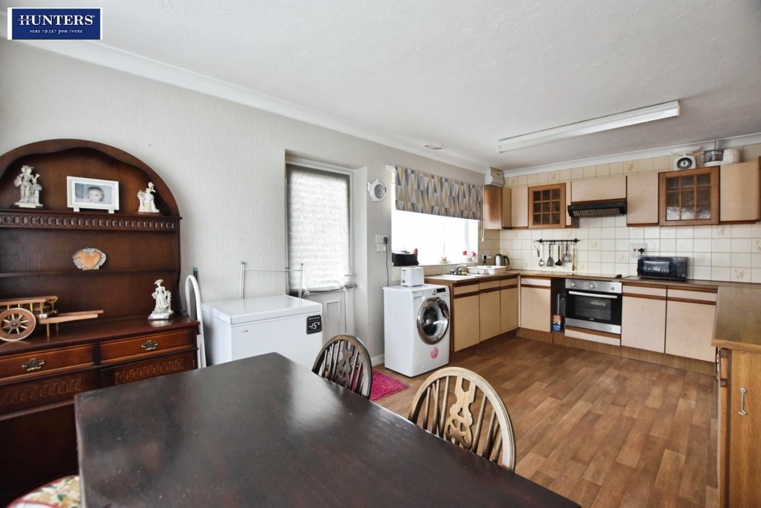 Lancaster Road, Scunthorpe