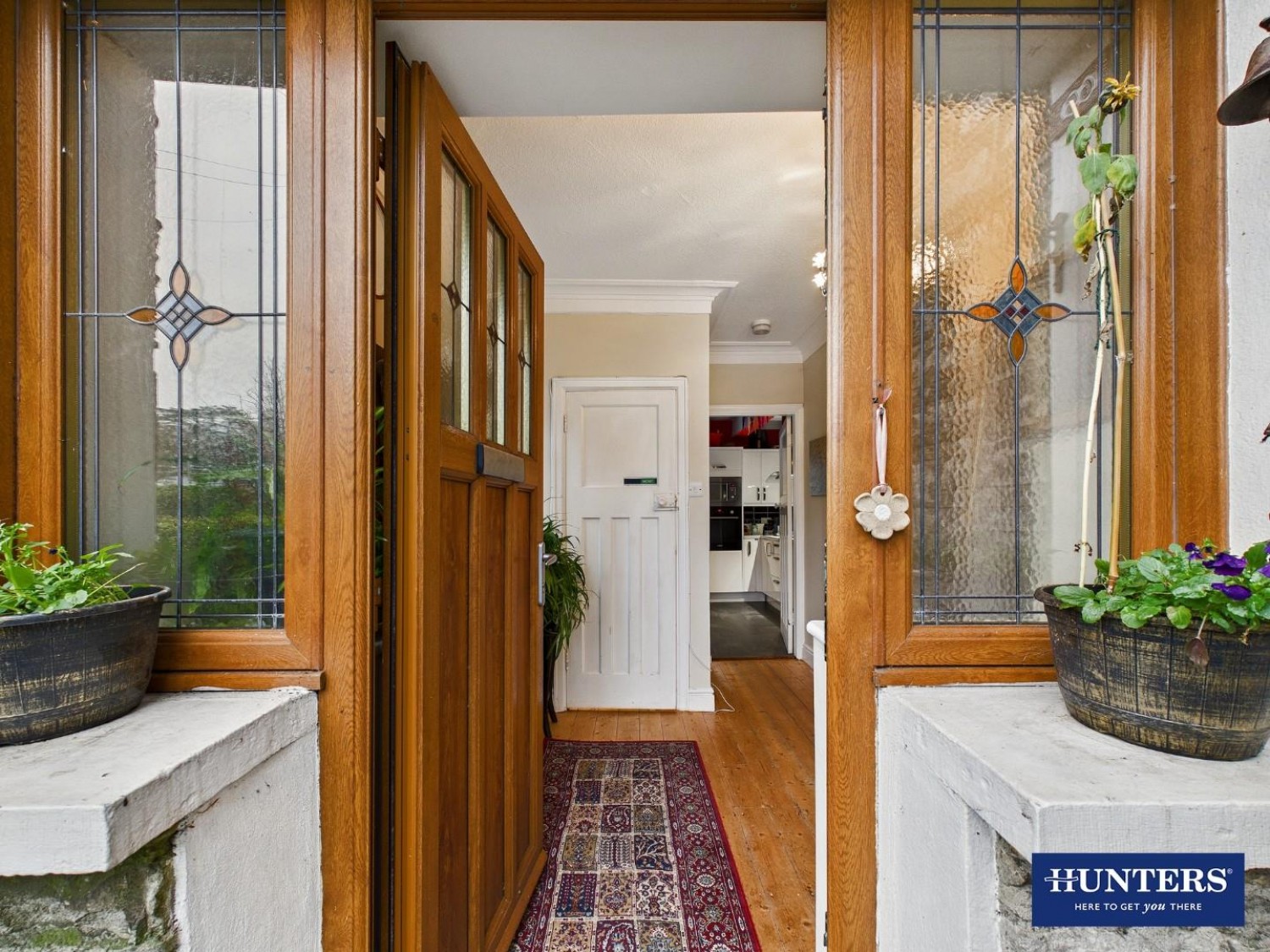 Milnthorpe Road, Kendal