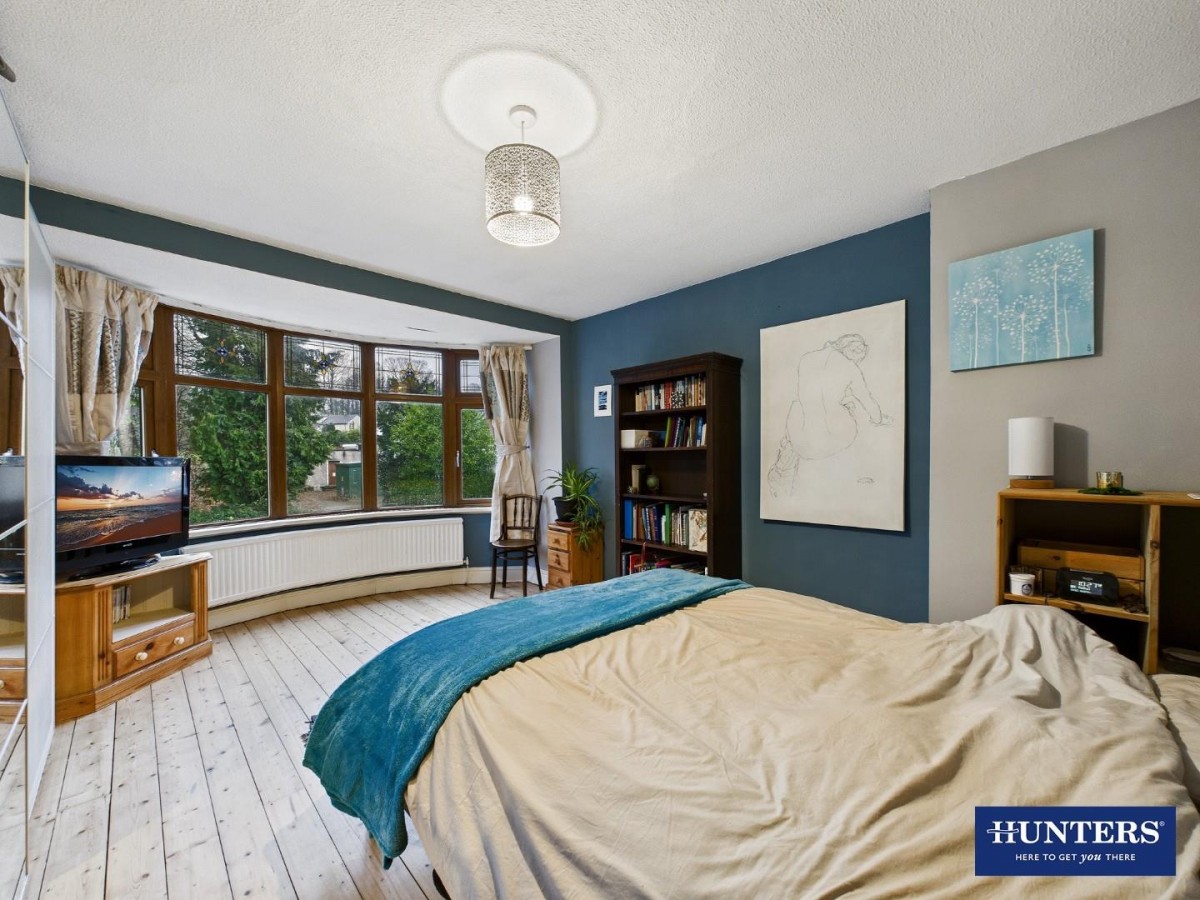 Milnthorpe Road, Kendal