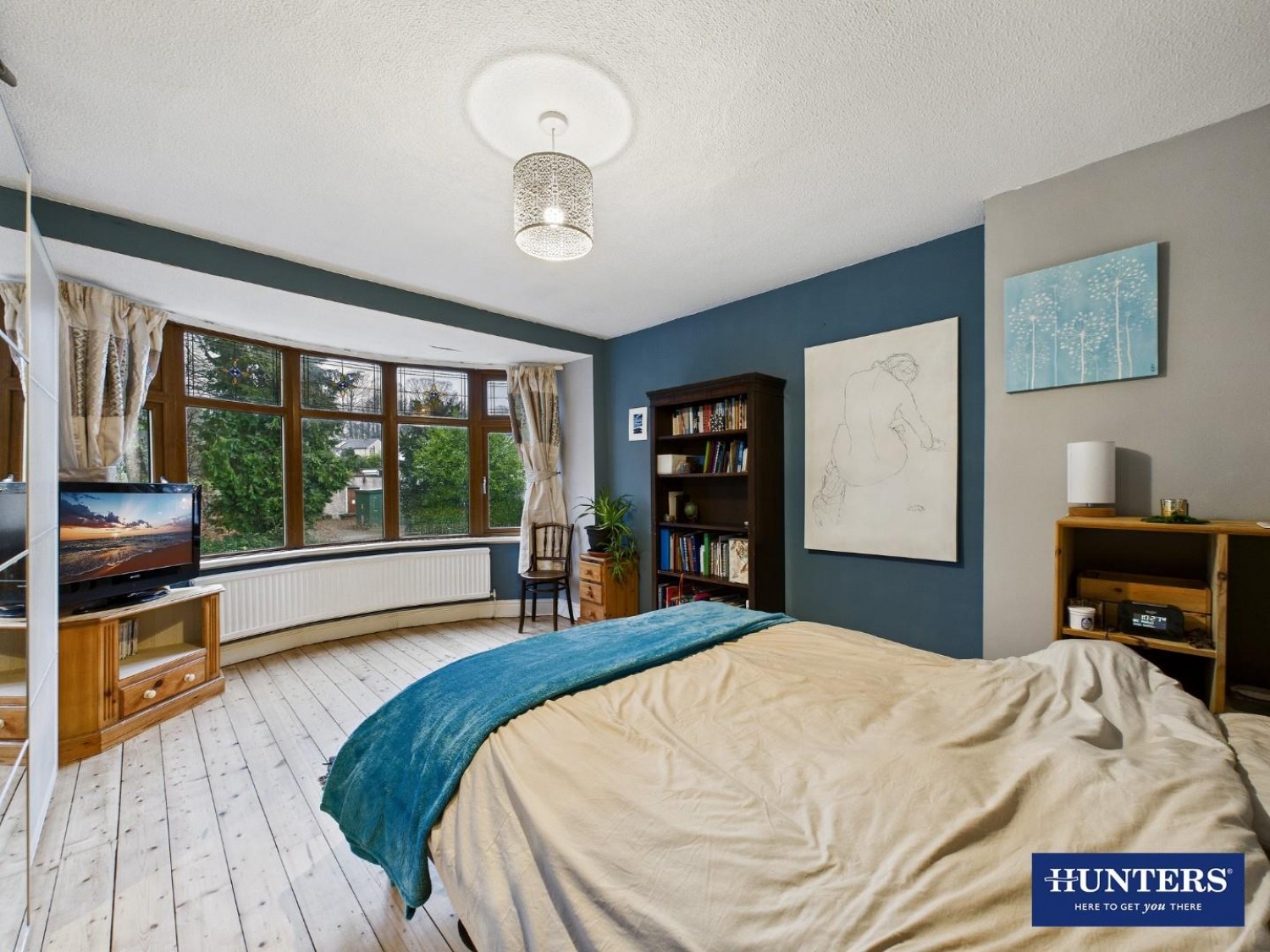 Milnthorpe Road, Kendal