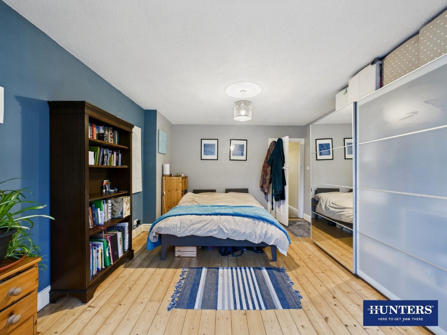 Milnthorpe Road, Kendal