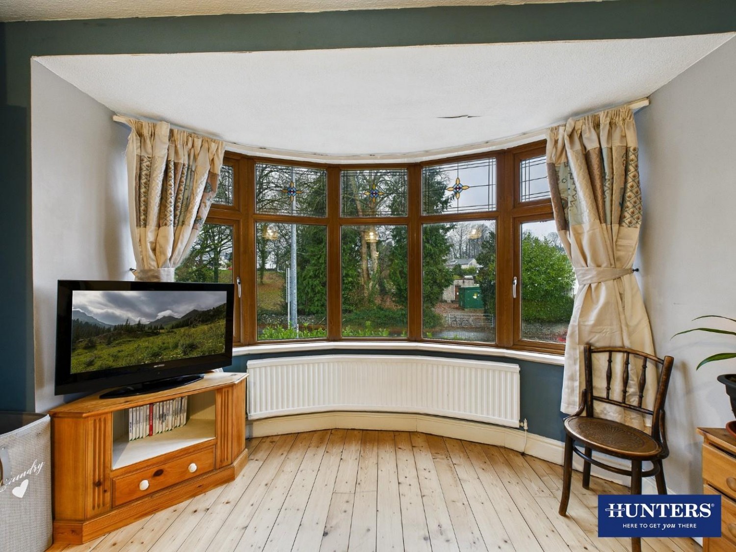 Milnthorpe Road, Kendal