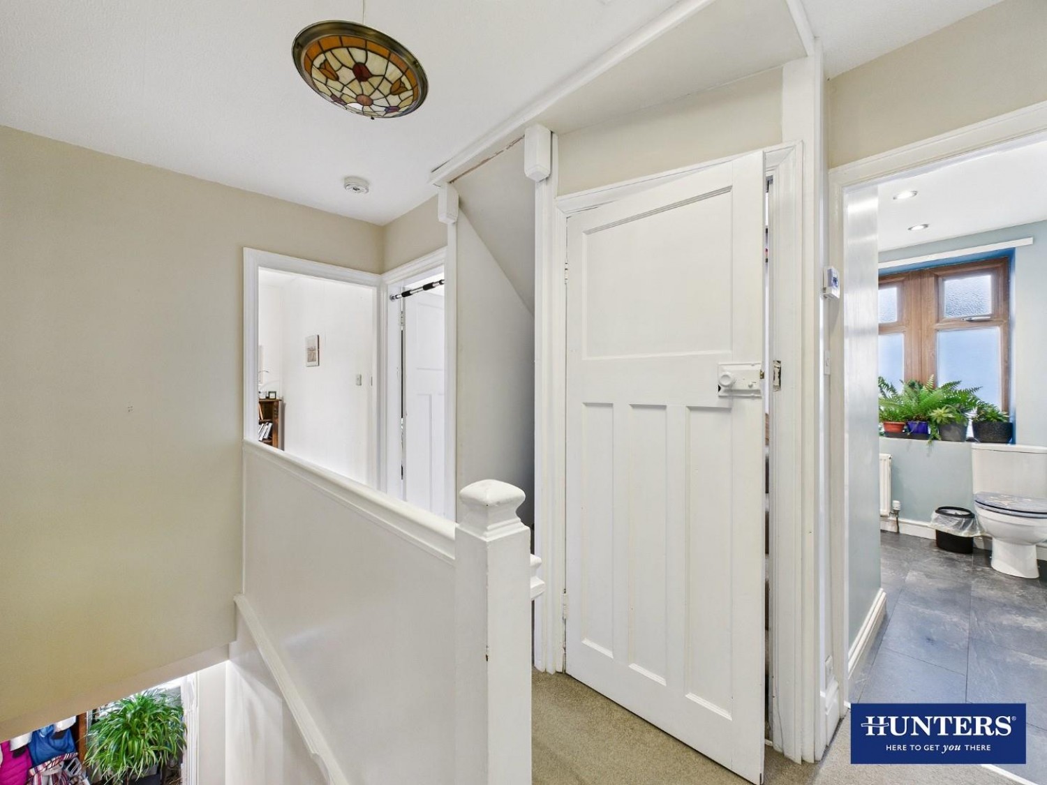 Milnthorpe Road, Kendal