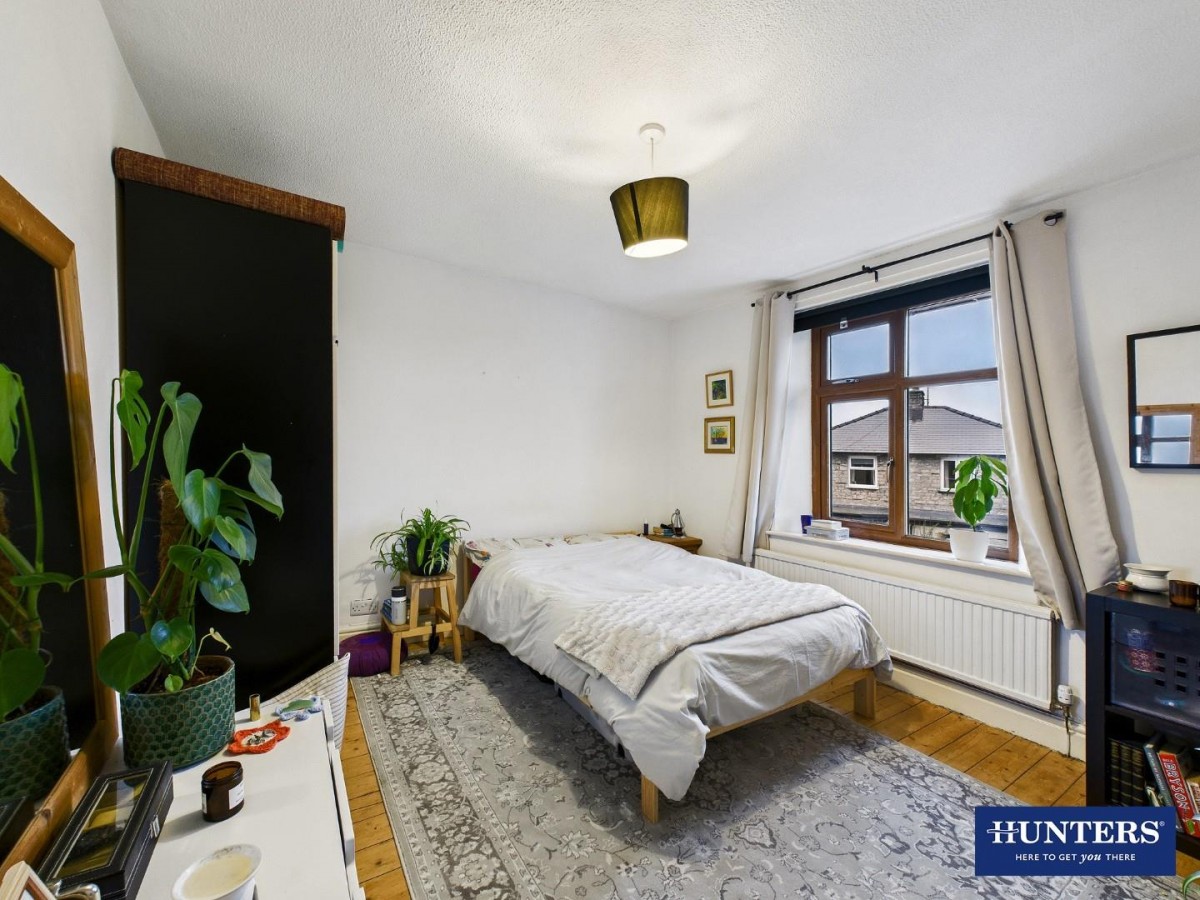 Milnthorpe Road, Kendal