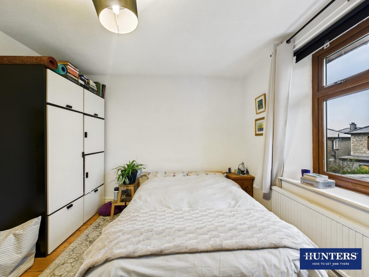 Milnthorpe Road, Kendal