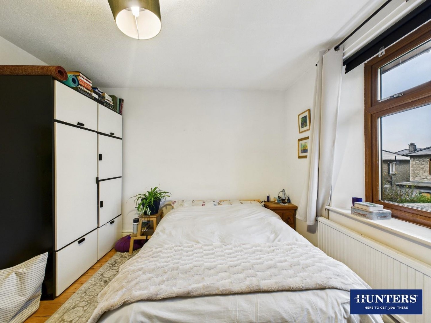 Milnthorpe Road, Kendal