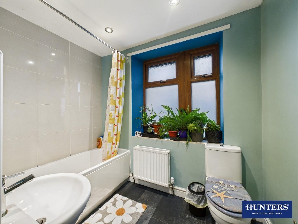 Milnthorpe Road, Kendal