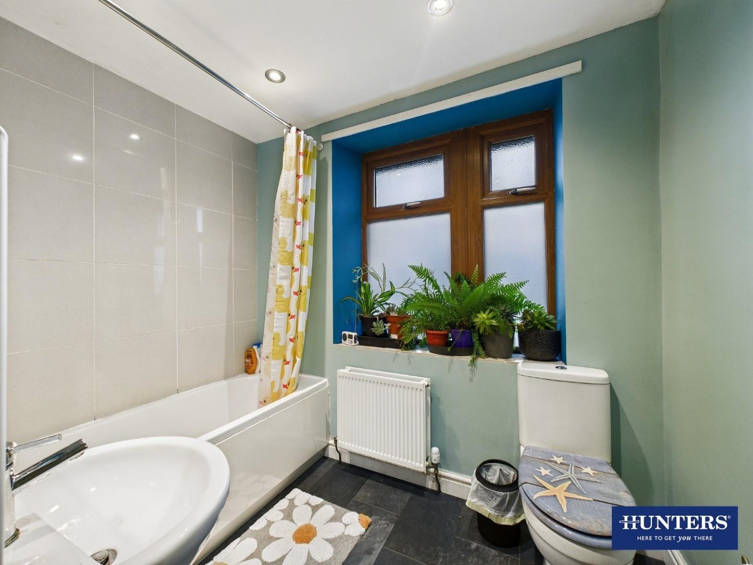 Milnthorpe Road, Kendal