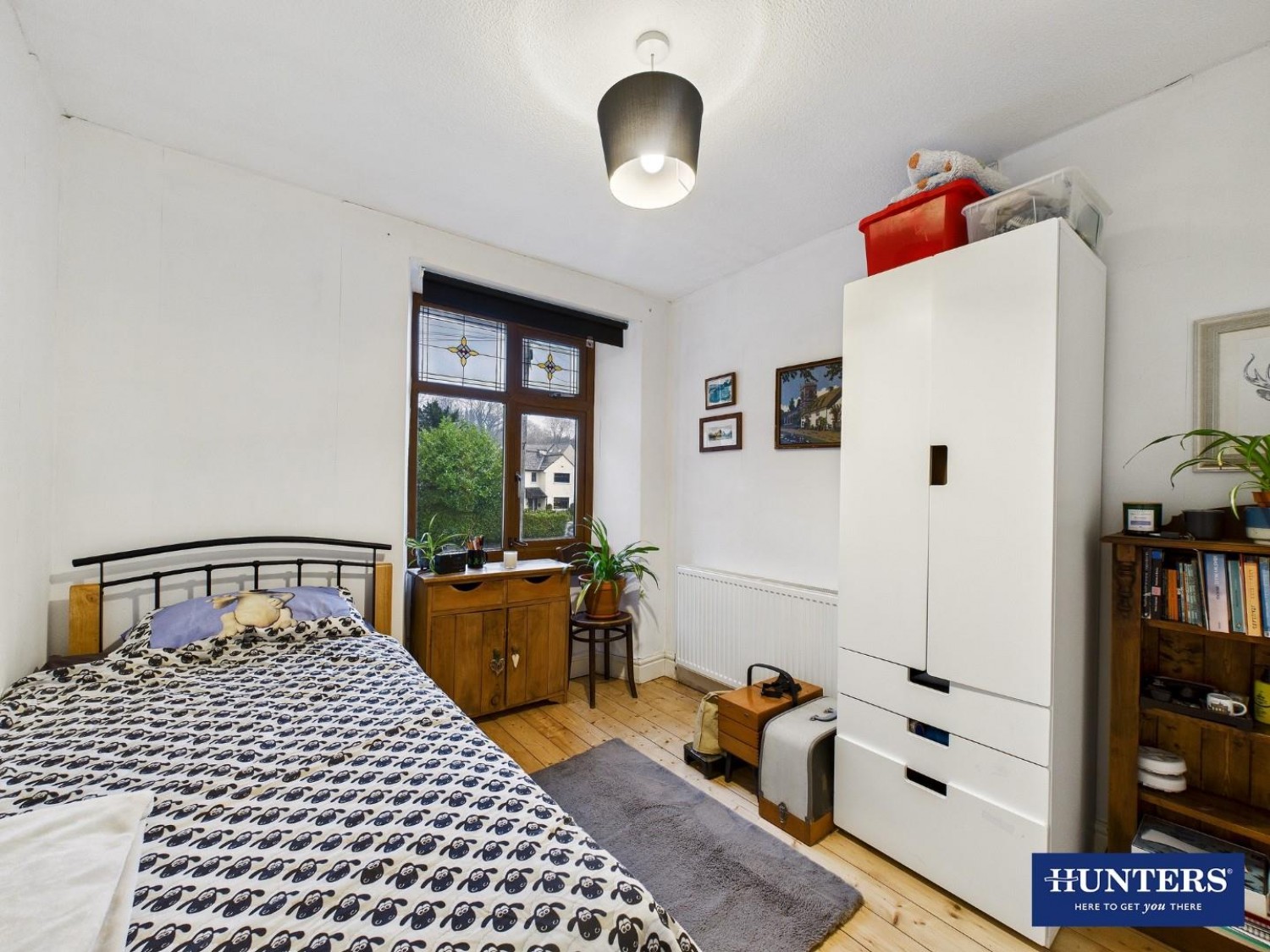 Milnthorpe Road, Kendal