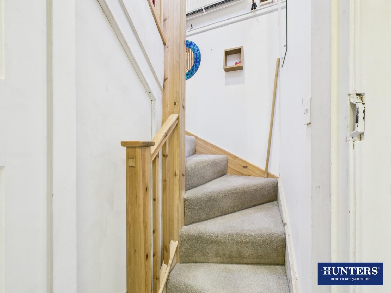 Milnthorpe Road, Kendal